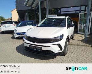 Opel Grandland (X) Gebrauchtwagen