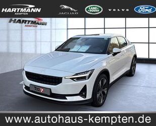 Polestar 2 Gebrauchtwagen