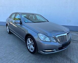 Mercedes-Benz E 300 Gebrauchtwagen