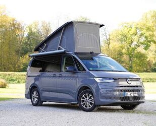 VW T7 California Gebrauchtwagen
