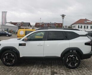 Dacia Bigster Gebrauchtwagen