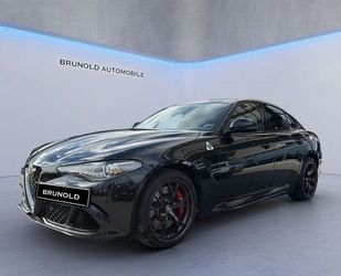 Alfa Romeo Giulia Gebrauchtwagen