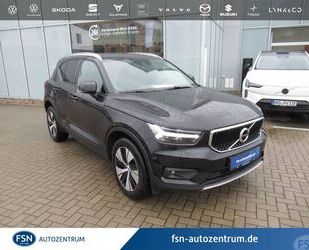 Volvo XC40 Gebrauchtwagen