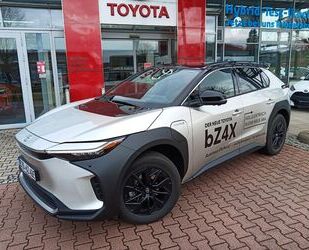 Toyota Toyota bZ4X 4x4 *426€ ohne Anzahlung* Technik+Co Gebrauchtwagen