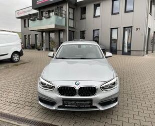 BMW BMW 118i Advantage 136PS LED-Licht, Kamera, PDC Gebrauchtwagen