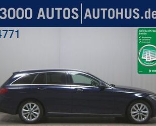 Mercedes-Benz C 220 Gebrauchtwagen
