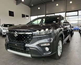 Suzuki (SX4) S-Cross Gebrauchtwagen