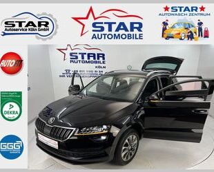 Skoda Karoq Gebrauchtwagen