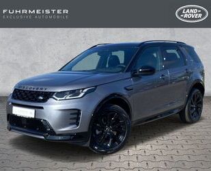Land Rover Discovery Sport Gebrauchtwagen