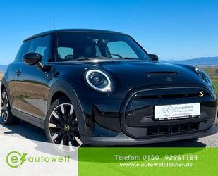 Mini Cooper SE Gebrauchtwagen