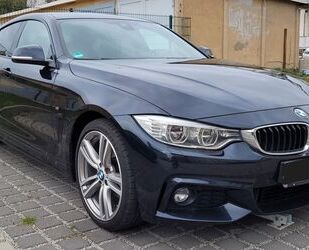 BMW 420 Gran Coupé Gebrauchtwagen