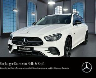 Mercedes-Benz E 300 Gebrauchtwagen