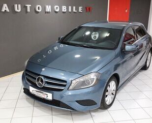 Mercedes-Benz A 200 Gebrauchtwagen