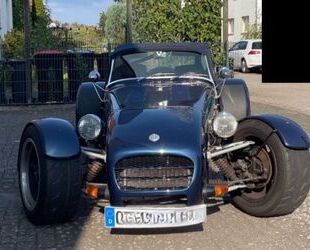 Lotus Super Seven Gebrauchtwagen
