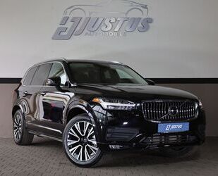 Volvo XC90 Gebrauchtwagen