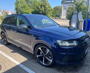 Audi Q7 Gebrauchtwagen
