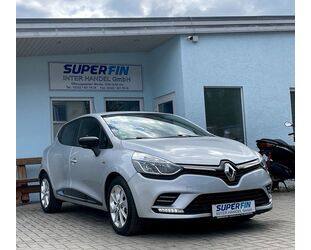 Renault Clio Gebrauchtwagen