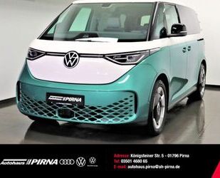 VW ID. Buzz Gebrauchtwagen