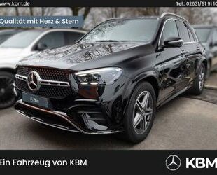 Mercedes-Benz GLE 450 Gebrauchtwagen