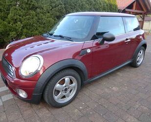 Mini ONE Gebrauchtwagen