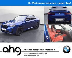 BMW X4 M Gebrauchtwagen