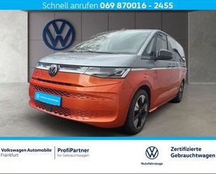 VW T7 Multivan Gebrauchtwagen
