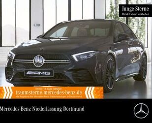 Mercedes-Benz A 35 AMG Gebrauchtwagen