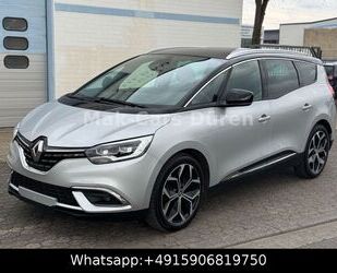 Renault Grand Scenic Gebrauchtwagen