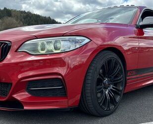 BMW M235 Gebrauchtwagen