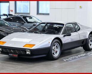 Ferrari 512 Gebrauchtwagen