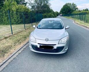 Renault Megane Gebrauchtwagen