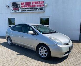 Toyota Prius Gebrauchtwagen