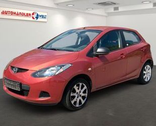 Mazda 2 Gebrauchtwagen