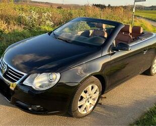 VW Eos Gebrauchtwagen