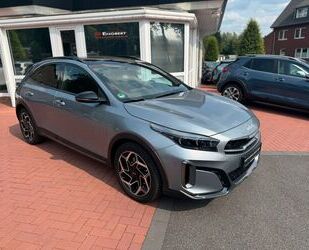 Kia XCeed Gebrauchtwagen