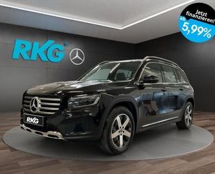 Mercedes-Benz GLB 220 Gebrauchtwagen