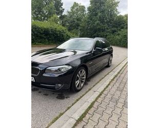 BMW 525 Gebrauchtwagen