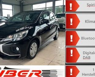 Mitsubishi Space Star Gebrauchtwagen
