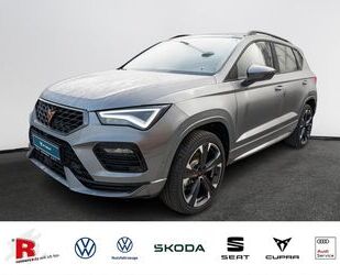 Cupra Ateca Gebrauchtwagen