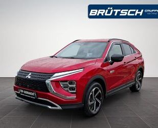 Mitsubishi Eclipse Cross Gebrauchtwagen