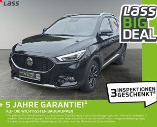 MG ZS Gebrauchtwagen