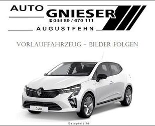Renault Clio Gebrauchtwagen