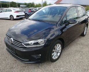 VW Golf Sportsvan Gebrauchtwagen