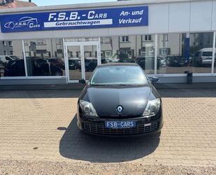 Renault Laguna Gebrauchtwagen
