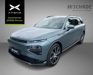 XPeng G9 Gebrauchtwagen