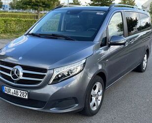 Mercedes-Benz V 250 Gebrauchtwagen