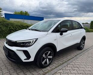 Opel Crossland (X) Gebrauchtwagen