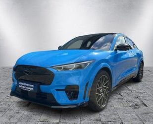 Ford Mustang Mach-E Gebrauchtwagen