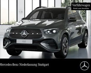 Mercedes-Benz GLE 450 Gebrauchtwagen