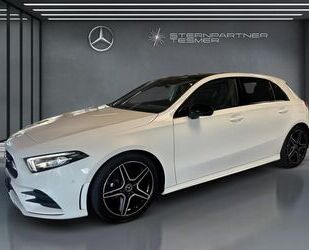 Mercedes-Benz A 180 Gebrauchtwagen